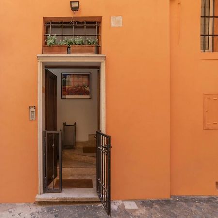 Casa Dell'Arco Apartment Rome Exterior photo