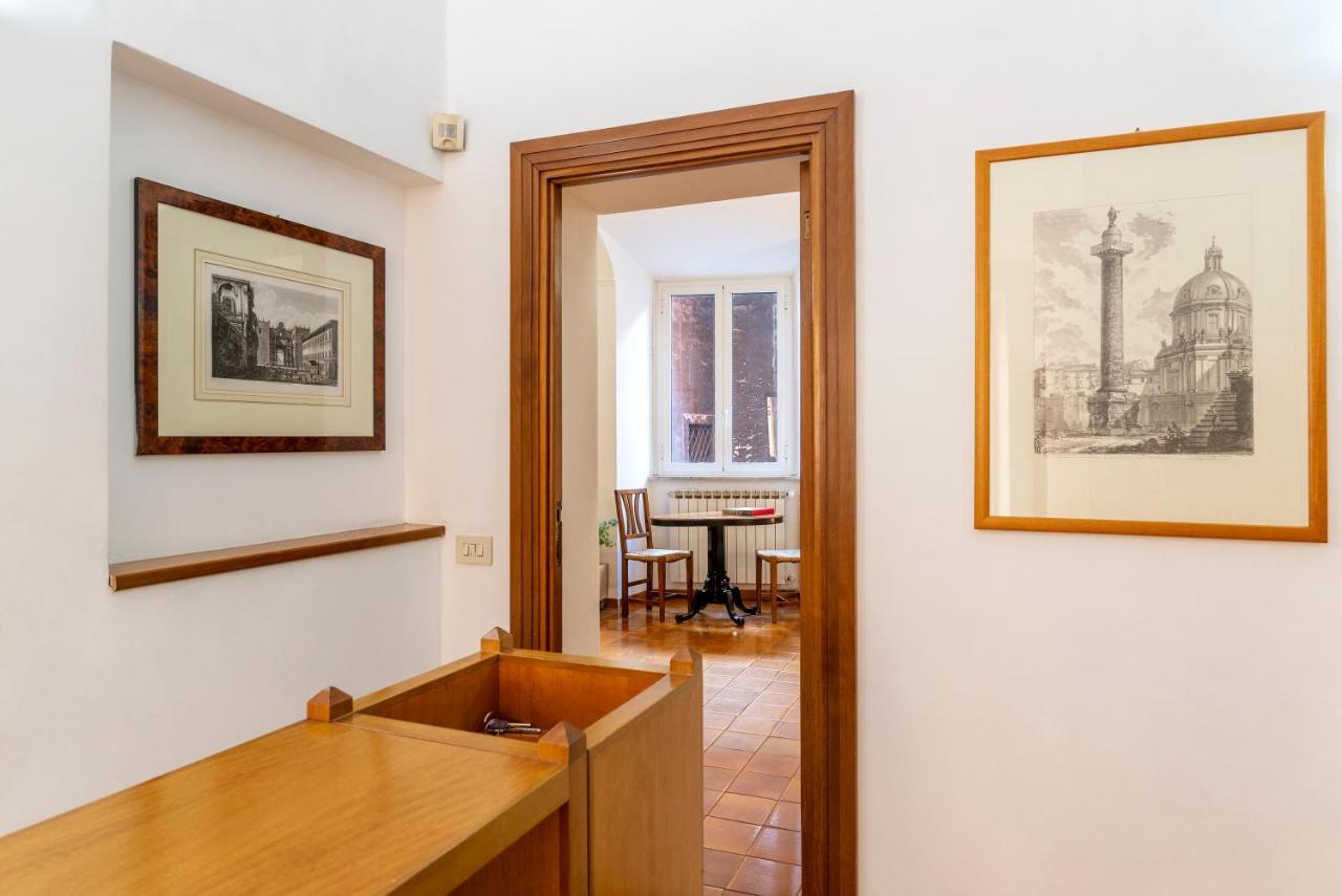 Casa Dell'Arco Apartment Rome Exterior photo