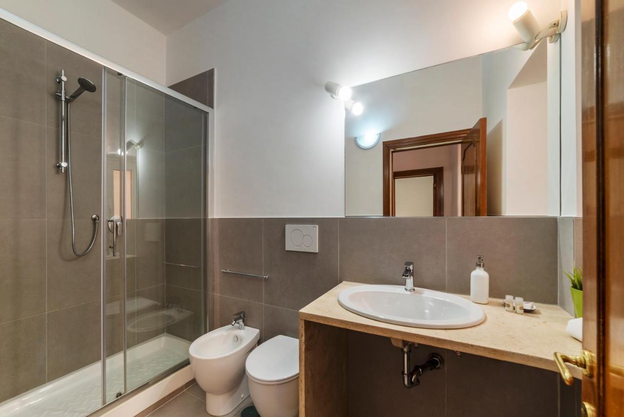 Casa Dell'Arco Apartment Rome Exterior photo