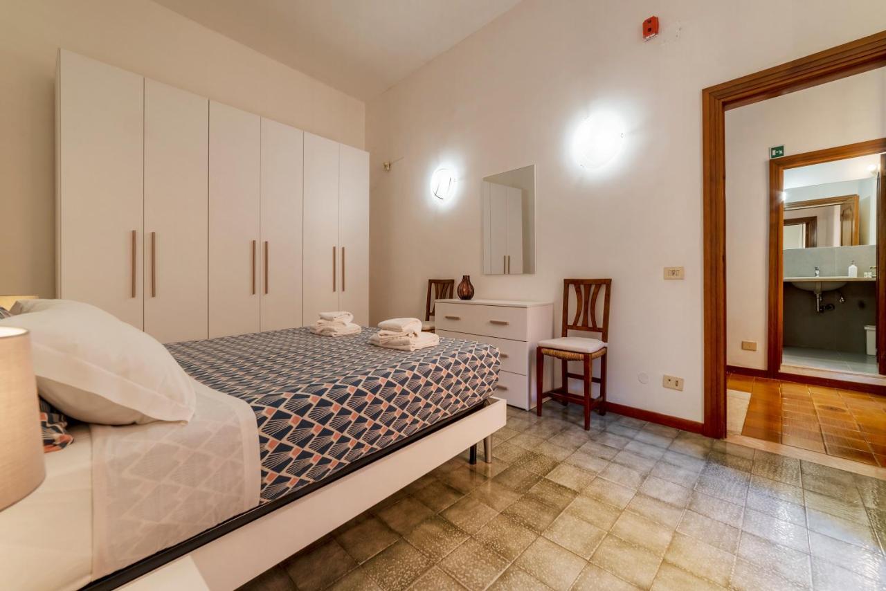Casa Dell'Arco Apartment Rome Exterior photo
