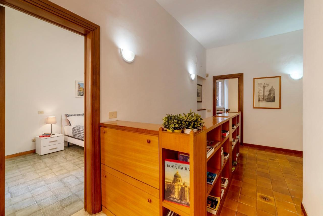 Casa Dell'Arco Apartment Rome Exterior photo