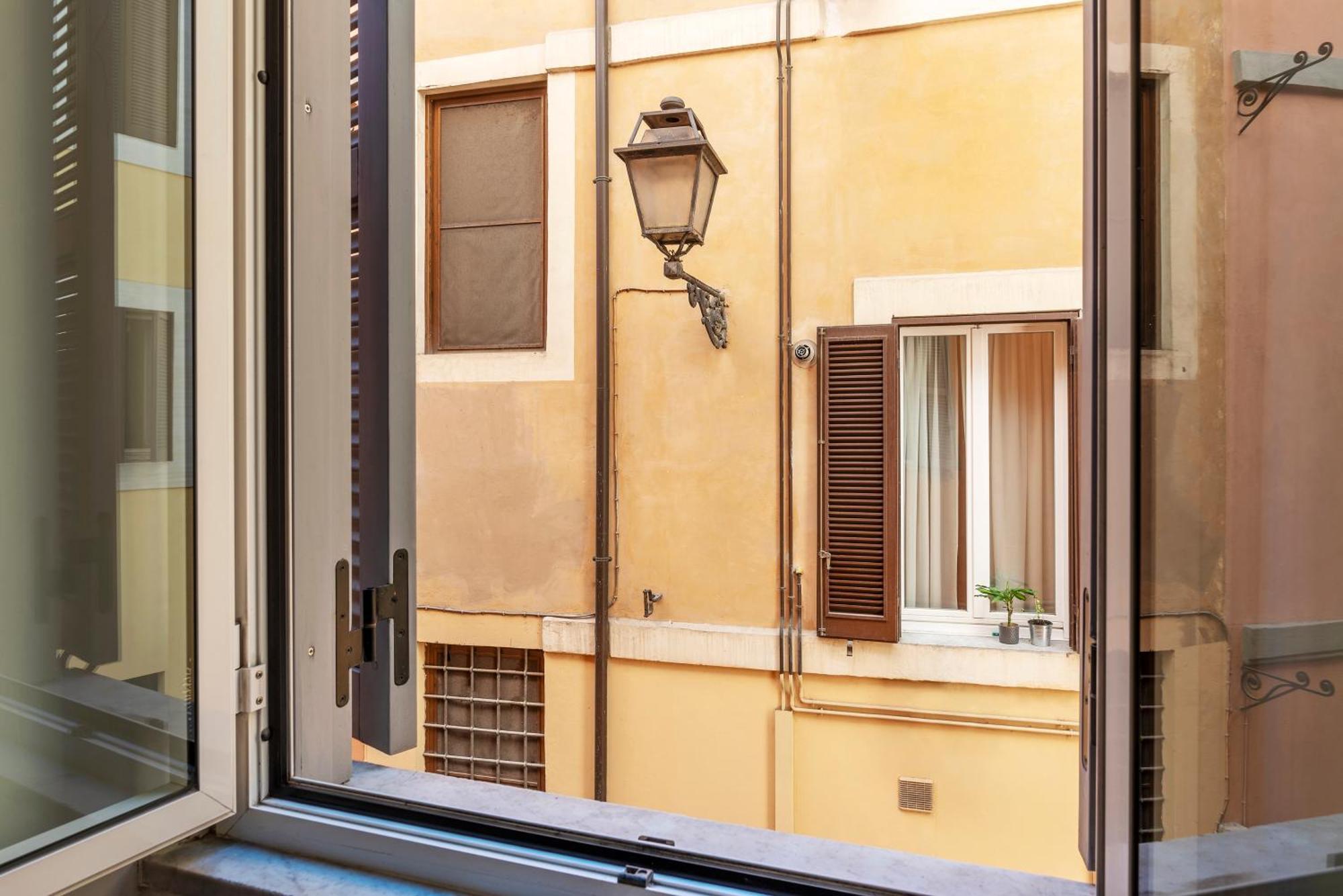 Casa Dell'Arco Apartment Rome Exterior photo