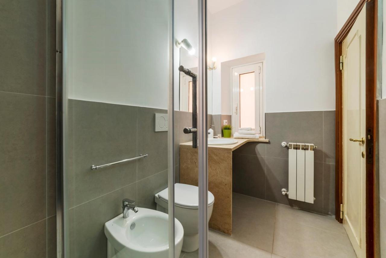 Casa Dell'Arco Apartment Rome Exterior photo