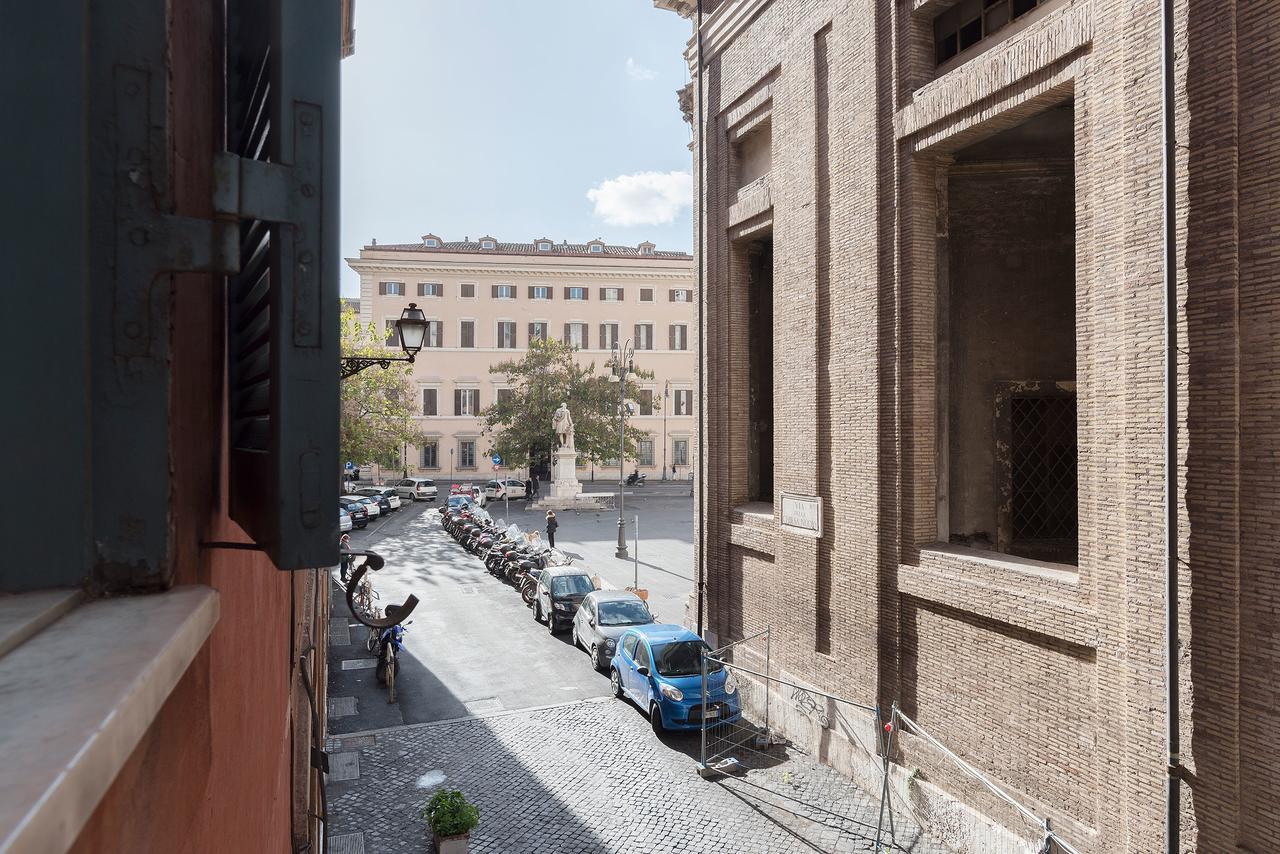 Casa Dell'Arco Apartment Rome Exterior photo