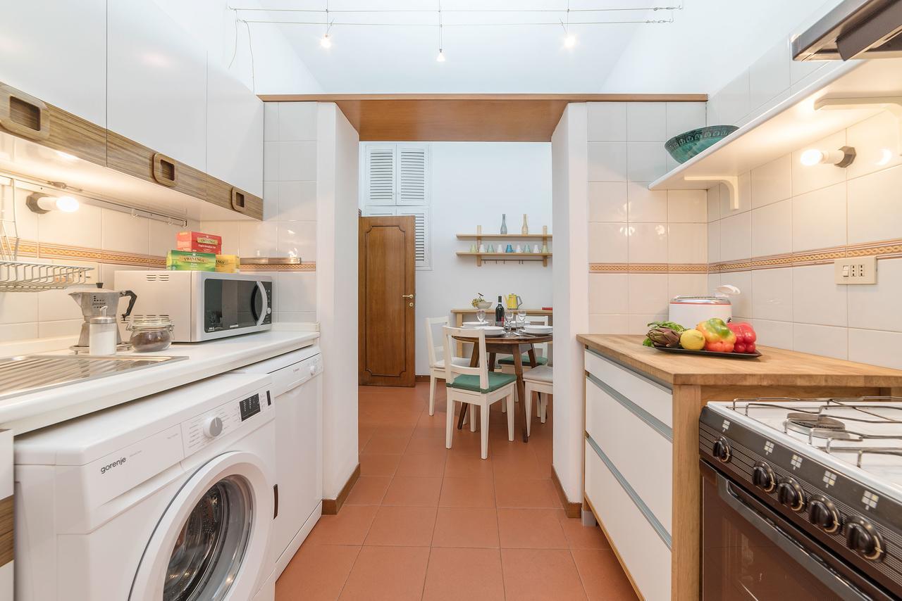 Casa Dell'Arco Apartment Rome Exterior photo