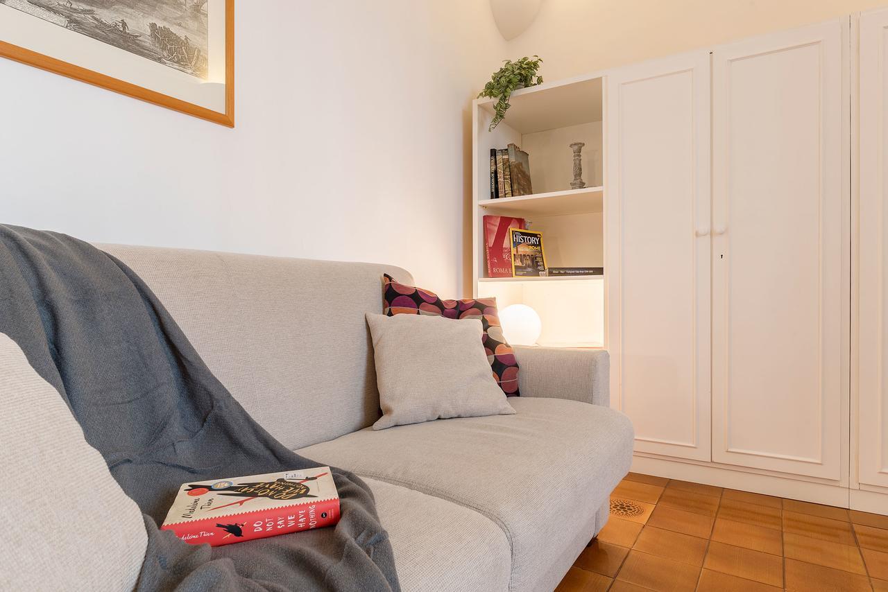 Casa Dell'Arco Apartment Rome Exterior photo