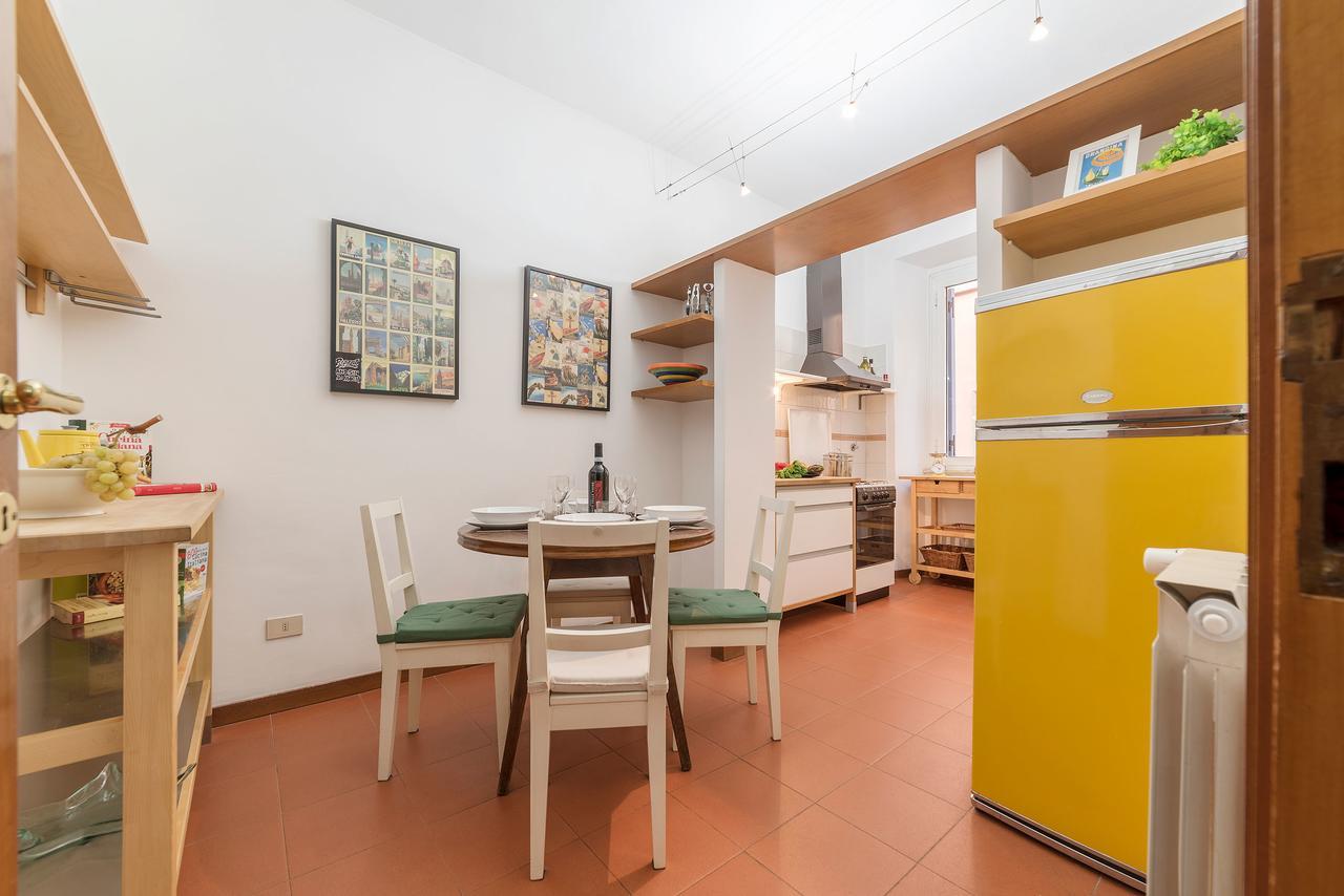 Casa Dell'Arco Apartment Rome Exterior photo